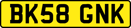 BK58GNK