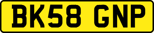 BK58GNP