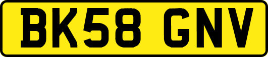 BK58GNV