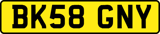BK58GNY