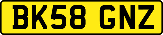 BK58GNZ