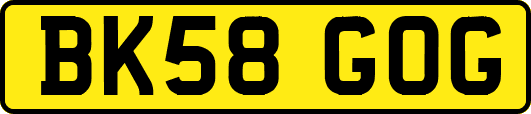 BK58GOG