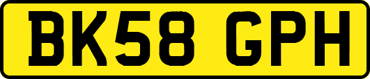 BK58GPH