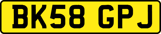 BK58GPJ