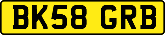 BK58GRB