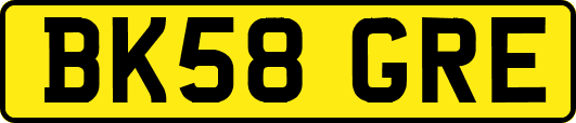 BK58GRE