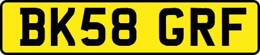 BK58GRF