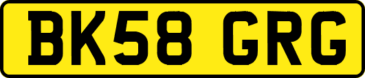 BK58GRG