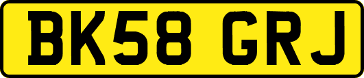 BK58GRJ