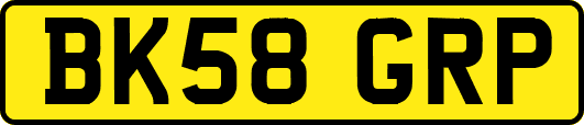 BK58GRP