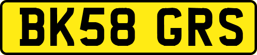 BK58GRS