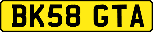 BK58GTA