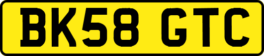 BK58GTC