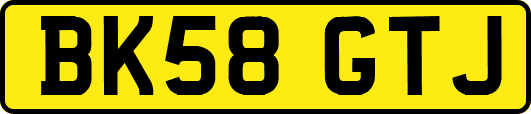 BK58GTJ