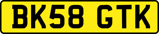 BK58GTK