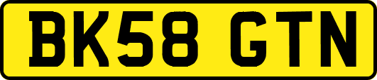 BK58GTN