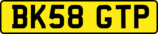 BK58GTP