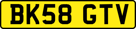 BK58GTV