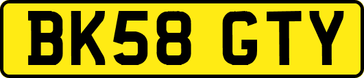 BK58GTY