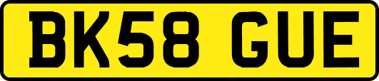 BK58GUE