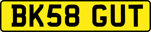BK58GUT
