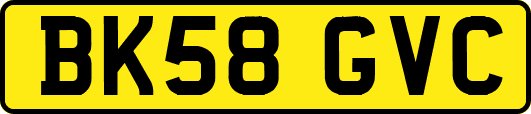 BK58GVC