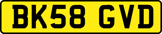 BK58GVD