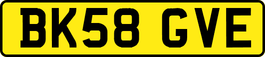 BK58GVE