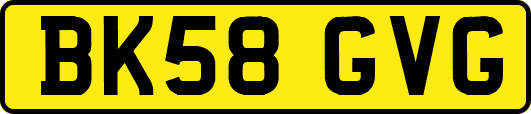 BK58GVG