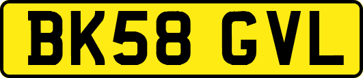 BK58GVL