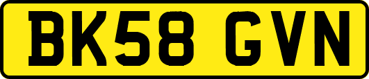 BK58GVN