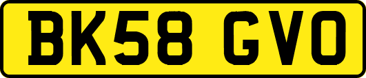 BK58GVO