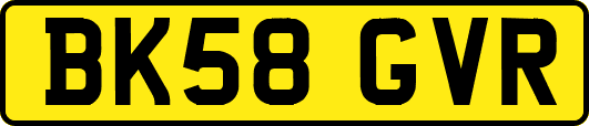 BK58GVR