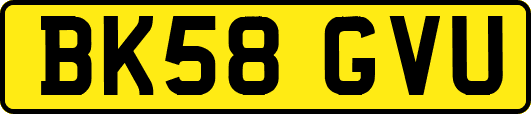 BK58GVU