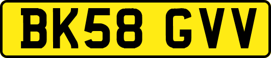 BK58GVV