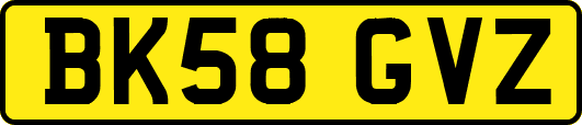 BK58GVZ