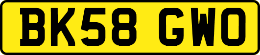 BK58GWO