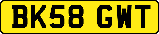 BK58GWT