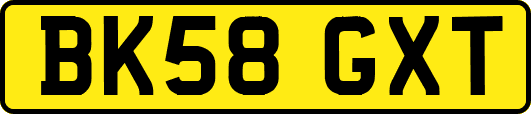 BK58GXT