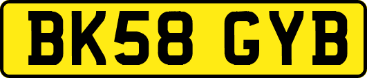 BK58GYB