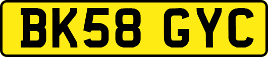BK58GYC