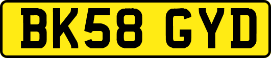 BK58GYD