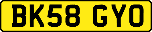 BK58GYO