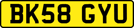 BK58GYU