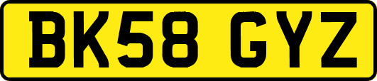 BK58GYZ