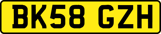 BK58GZH