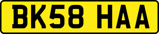 BK58HAA