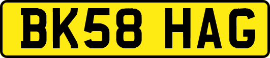 BK58HAG