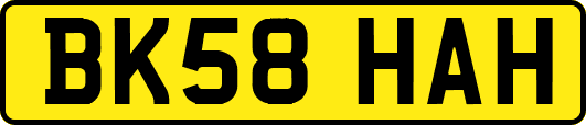 BK58HAH