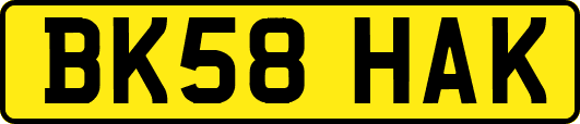 BK58HAK